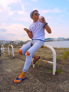 ryoheiさんのコーディネート