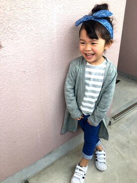 juzzさんのコーディネート