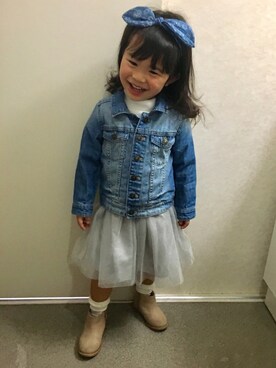 juzzさんのコーディネート