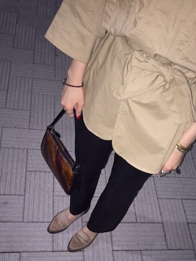 maneさんのコーディネート