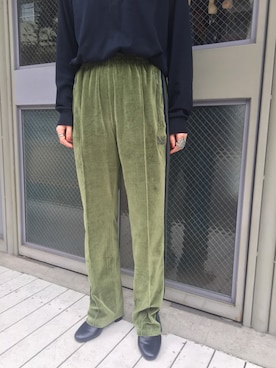 maneさんのコーディネート