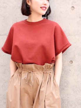 maneさんのコーディネート