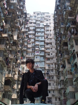 こぎさんのコーディネート