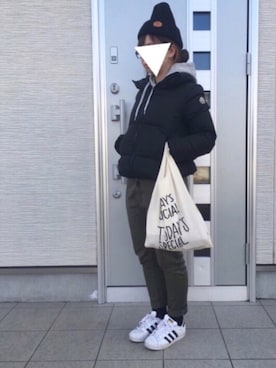 ⋈あかねっち⋈さんのコーディネート