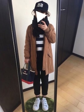 ⋈あかねっち⋈さんのコーディネート