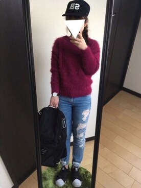 ⋈あかねっち⋈さんのコーディネート