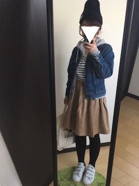 ⋈あかねっち⋈さんのコーディネート