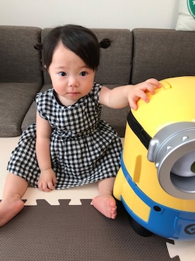 kotoさんのコーディネート