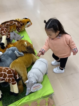 kotoさんのコーディネート