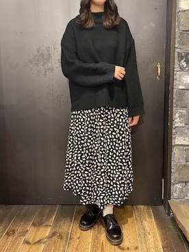 あさぽんさんのコーディネート