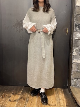 あさぽんさんのコーディネート