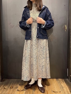 あさぽんさんのコーディネート