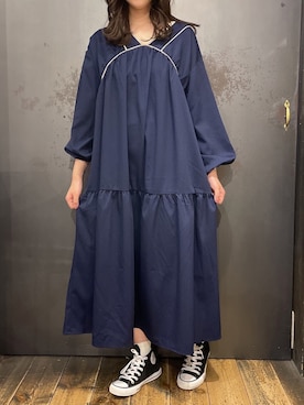 あさぽんさんのコーディネート