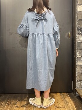 あさぽんさんのコーディネート