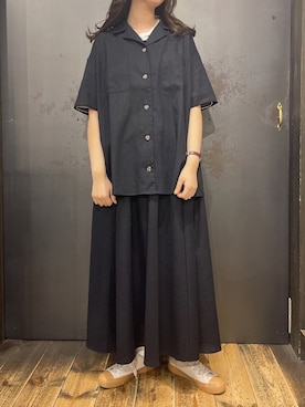 あさぽんさんのコーディネート