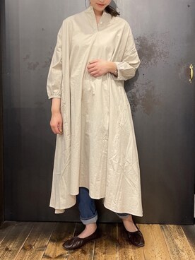 あさぽんさんのコーディネート