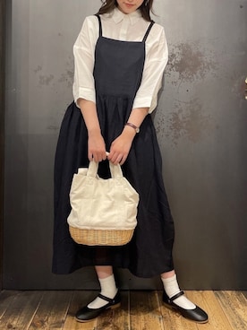 あさぽんさんのコーディネート