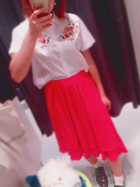 K.nk さんのコーディネート