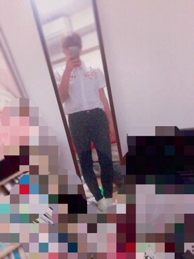 K.nk さんのコーディネート