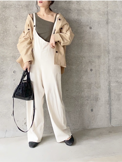 mika����́u�i�b�j�v���g�����R�[�f�B�l�[�g