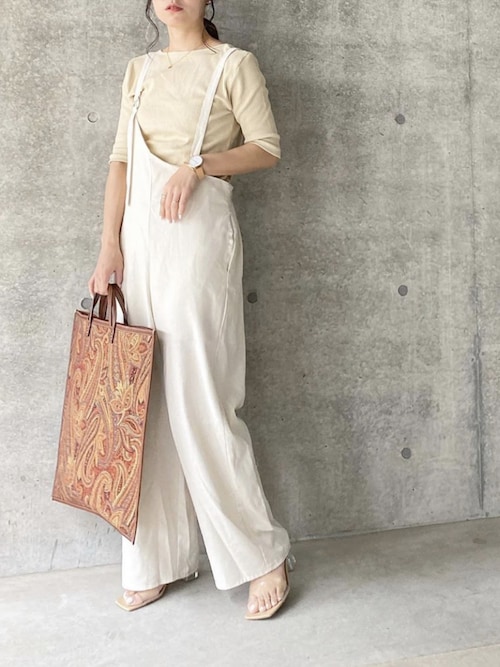 mika����́u�i�b�j�v���g�����R�[�f�B�l�[�g