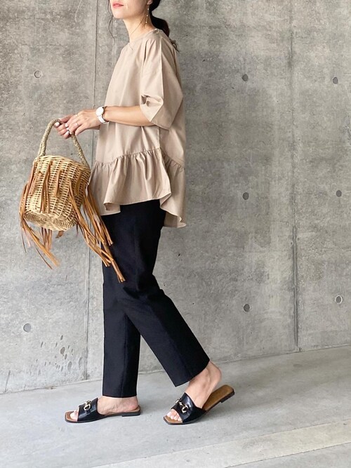 mikaさんのコーディネート