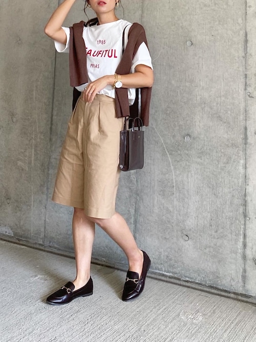 mikaさんのコーディネート