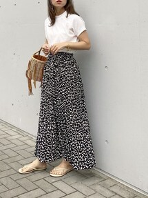 LUDLOW（ラドロー）の「＜LUDLOW（ラドロー）＞フリンジ バスケット S
