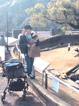 ancoさんのコーディネート