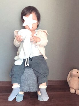 ancoさんのコーディネート