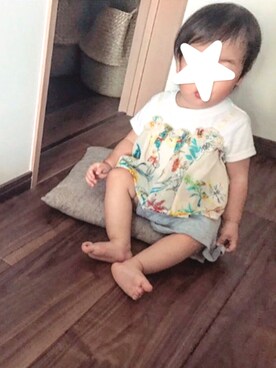 ancoさんのコーディネート