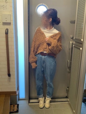 ma____codeさんのコーディネート