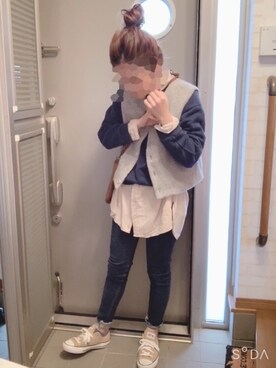 ma____codeさんのコーディネート