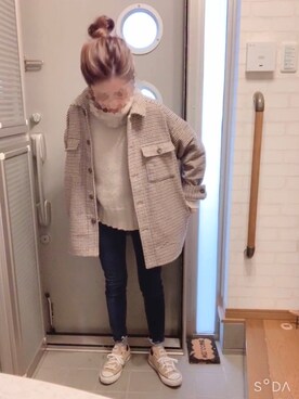 ma____codeさんのコーディネート