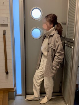 ma____codeさんのコーディネート