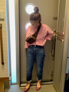 ma____codeさんのコーディネート