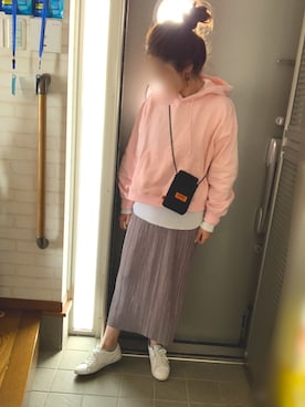 ma____codeさんのコーディネート