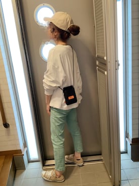 ma____codeさんのコーディネート