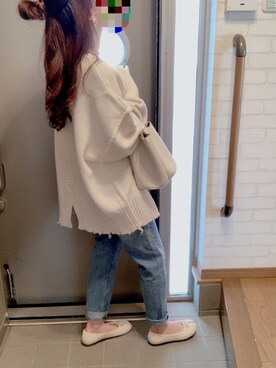 ma____codeさん（レディース・153cm）の秋コーディネート