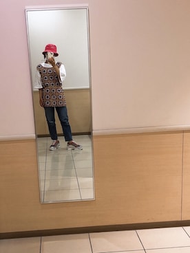 ゲソ (相互◎)さん(レディース・162cm)の夏コーディネート