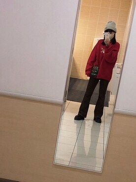 ｹﾞｿ   （相互◎）さんのコーディネート