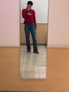 ｹﾞｿ   （相互◎）さんのコーディネート