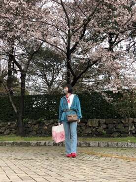 ｹﾞｿ   （相互◎）さんのコーディネート