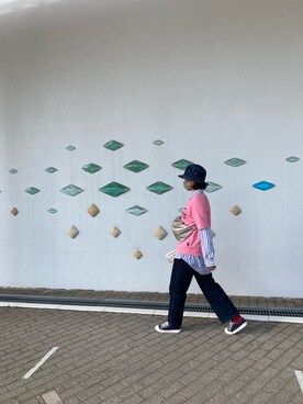 ｹﾞｿ   （相互◎）さんのコーディネート