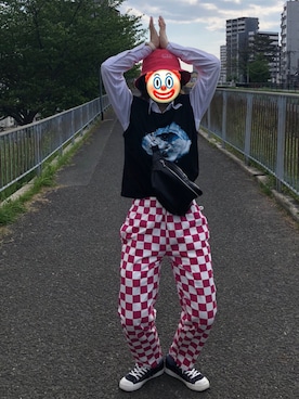 ｹﾞｿ   （相互◎）さんのコーディネート