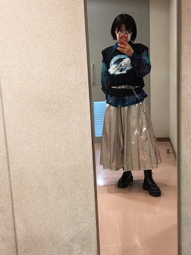 ｹﾞｿ   （相互◎）さんのコーディネート