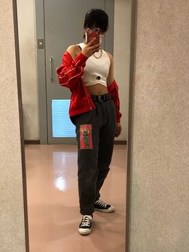 ｹﾞｿ   （相互◎）さんのコーディネート