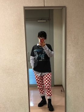 ｹﾞｿ   （相互◎）さんのコーディネート