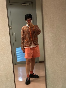 ｹﾞｿ   （相互◎）さんのコーディネート