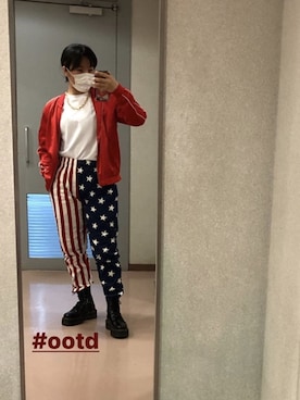 ｹﾞｿ   （相互◎）さんのコーディネート